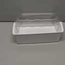 AAP73252202 AAP73252209 Refrigerator Door Shelf fit for LG Kenmore Refrigerator Replaces AAP73252201, AAP73252206, AAP73252211, MEA62590401, 2652311, AP5602939, PS3637058, EAP3637058, Right by Cenipar