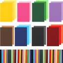 Yexiya 200 Packs Mini Notebooks Colorful Lined Small Pocket Notebook Blank Marriage Memos Notepad Set Thanksgiving Christmas Gift School Students Kids Sketch Drawing, 3.5 x 5.5 Inch, 20 Color