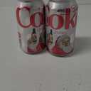 Diet Coke 2 Pack Best By: Jan 26/26