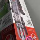 Hoover High Performance Swivel XL Vacuum Cleaner, Bagless Upright Vacuum, HEPA Media Filtration, MaxLife System, WindTunnel Technology, Corded Vacuum Cleaners for Home Use