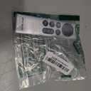 Replacement Remote Control for All Apple TV Remote 