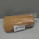 Jelinek Cork Shelf and Drawer Liner Sheets 10 x 35 inches 0.8mm (Pack of 10)