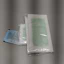 Facial Wax Strips For Hair Removal, Facial Hair Removal For Women, Waxing Kit For Women's Face, Bikini, ChestBody, Arms, Legs, Back, & Brazilian 80PCS Waxing Strips & 4 calming Oil Wipes 80PCS