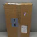 Amazon Basics MERV 5 AC Furnace Air Filter, 16x25x1 inches, 6-Pack (Actual size: 15.75" x 24.75" x 0.75")