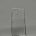 JETech Case for Samsung Galaxy S25 Ultra 5G, Non-Yellowing Shockproof Bumper Protective Phone Cover, Anti-Scratch Hard PC Back (Clear)