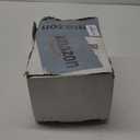 DB Electrical 410-52301 Starter Compatible with/Replacement for John Deere 636M, 648M, 648R, 652B, 652E, 652M, 652R, 661R, W36R, W48R, W52R, WH36A, AUC12656, 19169N