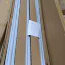 Garveelife 20'x20'x13' Metal Carport for 2 Cars, Heavy Duty Car Ports for Heavy Snow, Reinforced Frame, Tall Metal Car Ports for Bass Boats, Full-Sized Pickup Trucks, and Tractors, N.W. 800 Lbs