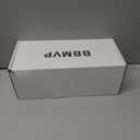 BBMVP Womens Sandals, Summer Beach Sandals for Woman 2025, Womens Slides, Women Beach Sandals & Summer Shoes Comfortable, Pool Slip On Sandals Women (9, Light Grey)