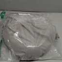 Howdy Shiatsu Neck Massager with Heating [2026 Upgraded], Heated Neck Pillow Cordless for Pain Relief Deep Tissue Kneading, Valentine's Day for Her/Him Gift, 2-in-1 Portable for Airplane Travel