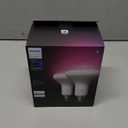 Philips HueWCA 12.5W BR30 E26 2P US