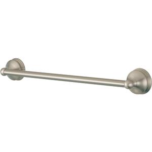 Kingston Brass BA1161PB Vintage Towel-Bar, 24-Inch, Polished Brass