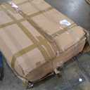 Dometic Penguin II Low Profile Rooftop AC- Single-Zone RV Air Conditioner with Pre-Installed CT Control Board - Hi Cap 15K BTU, Black High Capacity Camper Air Conditioner