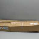 50" Artificial Boston Ferns, Fake Bush Plants, Large Faux Ferns with 96 Fronds for Outdoors Home Decor (50" 1 Pcs)