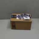 SHARDOR One Touch Coffee Grinder Electric, Spice, Herb, For Coffee Bean Spices and Seeds with 1 Removable Stainless Steel Bowl, Dry Grinder, Black