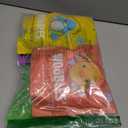 The Woobles Crochet Kit for Beginners - Easy Arts and Crafts Knitting & Crochet Animals Kit All in One Bundle As Seen On Shark Tank - (Penguin,Chick,Fox & Bunny) with Easy Peasy Yarn