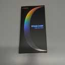 TORRAS Magnetic Slim Fit for iPhone 16 Pro Max Case with Stand, Ultra-Thin 16 Pro Max Phone Case Compatible with MagSafe, Built-in Stash Stand, Light Anti-Scratch Matte Hard PC 6.9 inch, Black