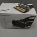 VR Headset with Bluetooth Controller, Universal Virtual Reality Glasses Compatible for iPhone & Android 4.7-7" Phones, 2024 HD VR Headset with Adjustable Pupil Distance & Focus, Heat Dissipation