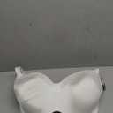PLAYTEX Women's Secrets Coverage Underwire, Balconette T-Shirt Bra for Full Figures, Size 38G