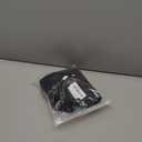 Butt Lifter Shapewear Women Slimming Body Shaper Panties Womens Butt Lifting Pad Panty for Under Dresses (Medium, Black-883)