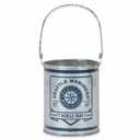 Seattle Mariners T-Mobile Park Galvanized Metal Bucket