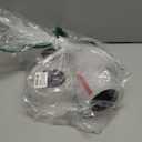 Packstrong Industrial Grade Clear Packing Tape 6 Rolls - 110 Yards per Roll - 3" Wide x 2.0 mil Thick, Acrylic Adhesive Heavy Duty Tape for Box Office Moving Packaging Shipping