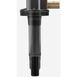 NPAUTO Iridium Spark Plug + Engine Ignition Coil Set For Ford F-150 3.5L V6, Pack of 6 