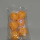 Arm & Hammer Odor Busterz Balls for Long Lasting Freshness, 6 Pack - Deodorizer, Carpet Fresh, Odor Remover, Pet Fresh