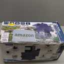 Alpine Corporation 10300 GPH Submersible Water Pump with 33 FT Cord and Adapters for Ponds, Fountains, Waterfalls, and Water Circulation, 960 Watts 40 FT Lift Quiet Operation (Black and Blue)