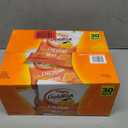 Goldfish Cheddar Crackers, 1.5 oz. Snack Packs, 30 Count (EXP 06/14/26)