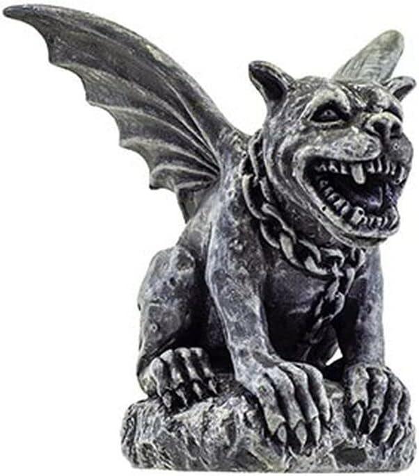 Horrornaments Gargoyle Series 2 Christmas Halloween Tree Ornament