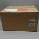 Towing Mirrors Compatible with Dodge for Ram 1500 1994-2001 for Ram 2500 3500 1994-2002 Pickup Truck with Manual Folding Flip Up Set of 2