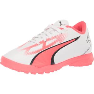 Puma Unisex-Child Ultra Play Turf Training Soccer Cleats