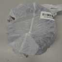 FVRITO Aluminum Flywheel 10krpm for Predator 212 Non hemi Engine Ghost 212cc 224cc 69730 69736 6.5hp GX200 196cc BSP Tilly Coleman CT200U BT200X Mini Bike Performance Parts with Key & Valve Springs