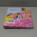 Hasbro Gaming Pretty Pretty Princess: Edition Board Game Featuring Disney Princesses, Jewelry Dress-Up Game for Kids Ages 5 and Up, for 2-4 Players 