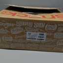 Lay's Kettle Cooked Potato Chips, Jalapeno, 0.85 Ounce (Pack of 40), BB Date: 07/14/2026
