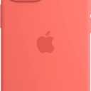 Apple iPhone 13 mini Silicone Case with MagSafe - Pink Pomelo