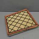 ACDelco GM Original Equipment A3144C Air Filter, 12.3"L x 12.3"W x 3.7"H