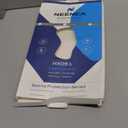 NEENCA Professional Knee Brace for Pain Relief, Medical Knee Support with Patella Pad & Side Stabilizers, Compression Knee Sleeve for Meniscus Tear, ACL, Joint Pain, Runner, Workout (Emerald, X-Small)