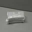 2 x AUVON XL Weekly Pill Organizer 2 Times a Day, AM PM Pill Case with One-Side Large Opening for Easy to Use, Pill Box 7 Day Travel Medication Organizer for Medications, Vitamins, Fish Oils, Supplements