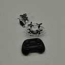 Mini Drone for Kids, 2-in-1 RC Drone Aurora Ball with RGB Gradient Lighting, 360 Rotation, Air Pressure Setting, Speed Witching, Modular Battery, One Key Funtion RC Aurora Ball Toys