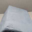 Generic Support Pillow for Legs, Knees, and, L, as described