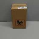 BLACK+DECKER dust buster PIVOT VAC Handheld Vacuum Cordless, Car Vacuum Portable Rechargeable, Extendible Crevice Tool and 200 Degree Pivoting Nozzle, Strong Suction, Lightweight (BDH2000PL)