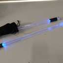 Light Up Drum Sticks Rechargeable 15 Color Changing Led Personalized Drumsticks for Kids Drummer Gifts Drum Accessories