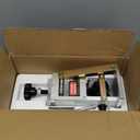 CREWORKS Manual Wire Stripper Machine, 0.06"-1" Wire Stripping Machine, Wire Stripping Tool for 1.5-25mm Scrap Wire, Drill Powered Cable Stripper for DIY Cable, Copper Wire Stripper for Leftover Cable