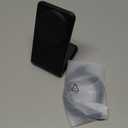 Mag.Safe Charger - iPhone Charger Stand, Fast Magnetic Wireless Charger for iPhone 17/16/15/14/13/12 Series - Black