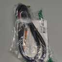 Utilitech 6-ft 6-Gauge Indoor Range Extension Cord