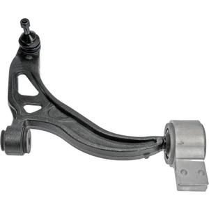 Dorman 522-760 Front Passenger Side Lower Suspension Control Arm and Ball Joint Assembly Compatible with Select Ford Models