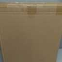 16x20 Extra Large Shadow Box, Super Deep Shadow Box Display Casefor Displaying Photo Souvenir Collection Rustic White