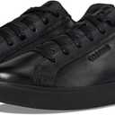 Cole Haan Women's Grand Crosscourt Daily Sneaker (10, Black/Black)