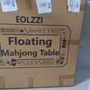 Floating Mahjong Table for Pool, 32 Inch Game Board, 32" Large
